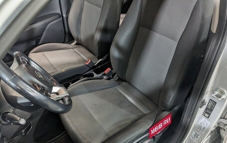 KIA Rio IV, 2021 год, 1 195 000 рублей, 18 фотография