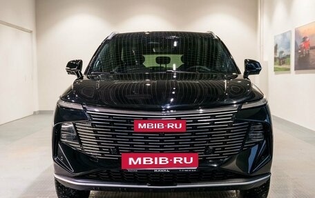 Haval F7, 2024 год, 3 649 000 рублей, 2 фотография