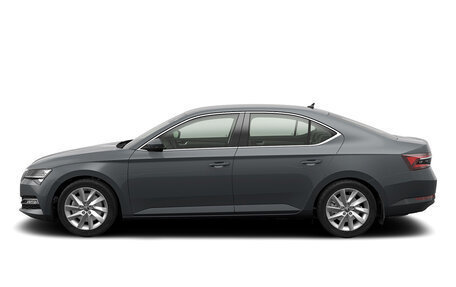Skoda Superb III рестайлинг, 2024 год, 3 899 000 рублей, 8 фотография