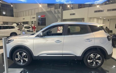 Chery Tiggo 4 I рестайлинг, 2025 год, 2 290 000 рублей, 4 фотография