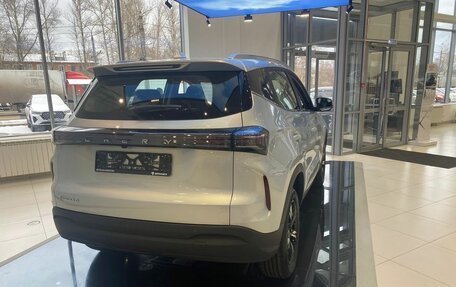 Chery Tiggo 4 I рестайлинг, 2025 год, 2 290 000 рублей, 7 фотография