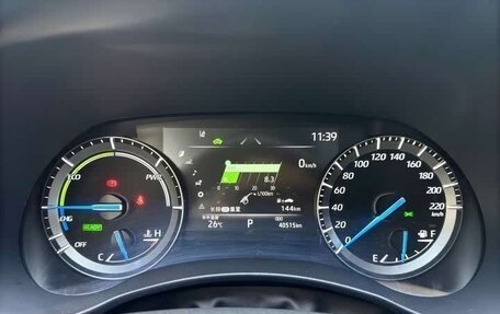 Toyota Highlander, 2022 год, 3 650 000 рублей, 7 фотография