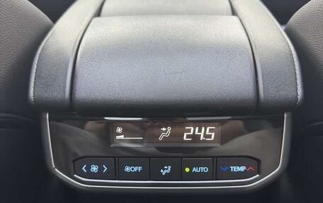 Toyota Highlander, 2022 год, 3 650 000 рублей, 13 фотография