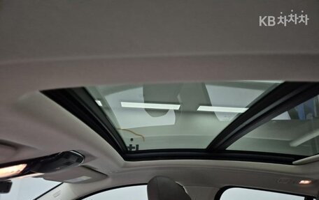 BMW X4, 2022 год, 4 300 000 рублей, 11 фотография