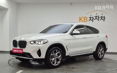 BMW X4, 2022 год, 4 300 000 рублей, 1 фотография