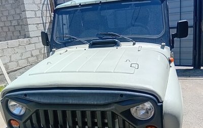 ЛуАЗ 3151, 1998 год, 290 000 рублей, 1 фотография