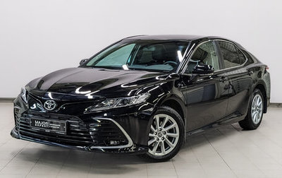 Toyota Camry, 2022 год, 2 995 000 рублей, 1 фотография