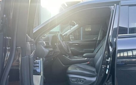 Toyota Highlander, 2022 год, 3 800 000 рублей, 10 фотография