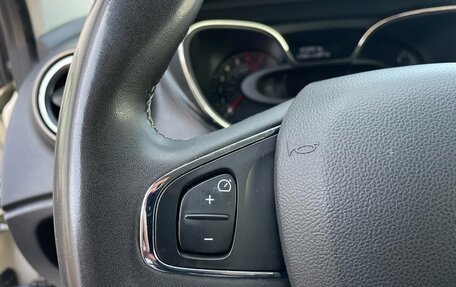 Renault Kaptur I рестайлинг, 2018 год, 1 049 000 рублей, 10 фотография