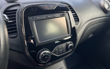 Renault Kaptur I рестайлинг, 2018 год, 1 049 000 рублей, 13 фотография