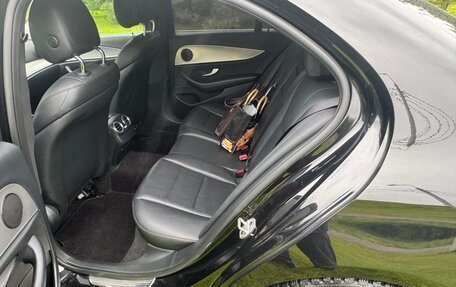 Mercedes-Benz E-Класс, 2018 год, 2 200 000 рублей, 16 фотография