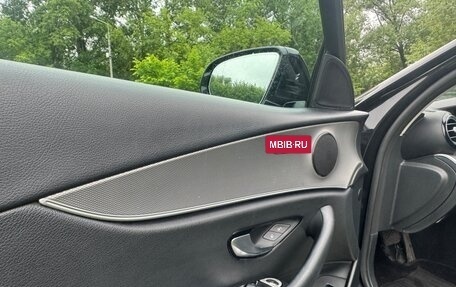 Mercedes-Benz E-Класс, 2018 год, 2 200 000 рублей, 18 фотография
