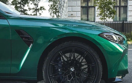BMW M4, 2021 год, 10 500 000 рублей, 5 фотография