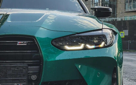 BMW M4, 2021 год, 10 500 000 рублей, 7 фотография