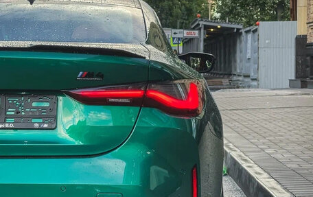 BMW M4, 2021 год, 10 500 000 рублей, 3 фотография