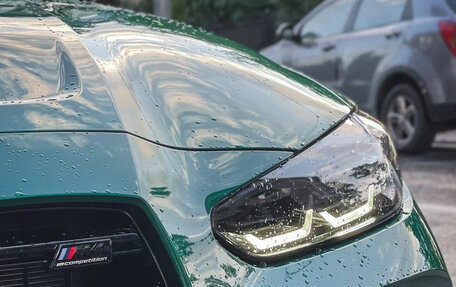 BMW M4, 2021 год, 10 500 000 рублей, 8 фотография