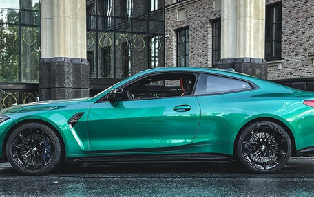 BMW M4, 2021 год, 10 500 000 рублей, 2 фотография