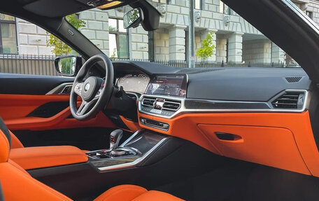 BMW M4, 2021 год, 10 500 000 рублей, 9 фотография