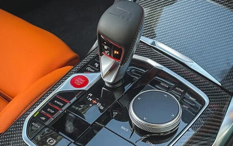BMW M4, 2021 год, 10 500 000 рублей, 12 фотография