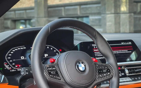 BMW M4, 2021 год, 10 500 000 рублей, 15 фотография