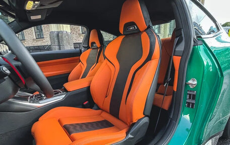 BMW M4, 2021 год, 10 500 000 рублей, 16 фотография