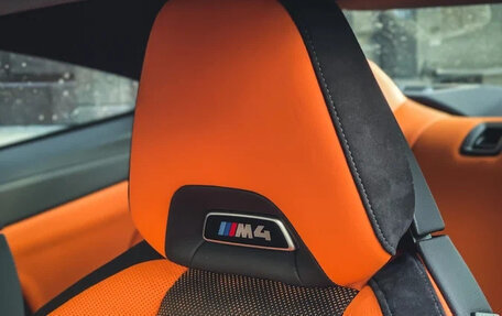 BMW M4, 2021 год, 10 500 000 рублей, 17 фотография