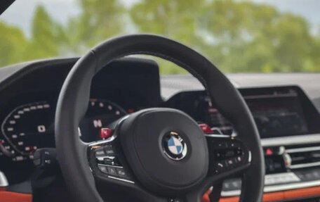 BMW M4, 2021 год, 10 500 000 рублей, 19 фотография