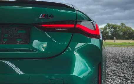BMW M4, 2021 год, 10 500 000 рублей, 22 фотография