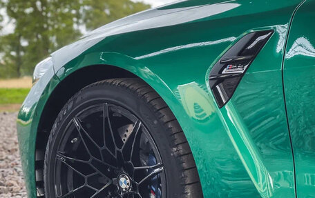 BMW M4, 2021 год, 10 500 000 рублей, 24 фотография