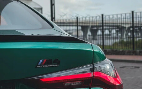 BMW M4, 2021 год, 10 500 000 рублей, 23 фотография