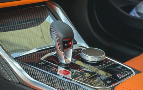 BMW M4, 2021 год, 10 500 000 рублей, 18 фотография