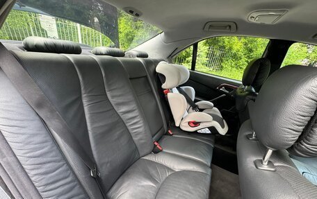 Mercedes-Benz S-Класс, 2001 год, 890 000 рублей, 21 фотография