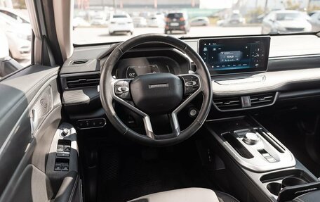 Haval Jolion, 2023 год, 1 590 000 рублей, 6 фотография