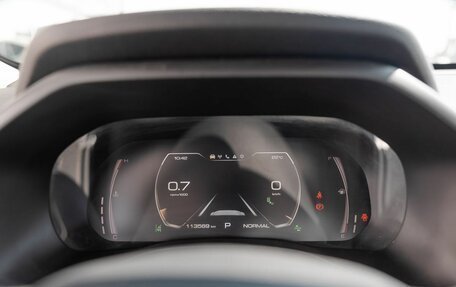 Haval Jolion, 2023 год, 1 590 000 рублей, 9 фотография