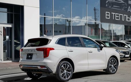 Haval Jolion, 2023 год, 1 590 000 рублей, 3 фотография