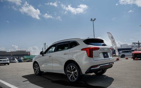 Haval Jolion, 2023 год, 1 590 000 рублей, 5 фотография