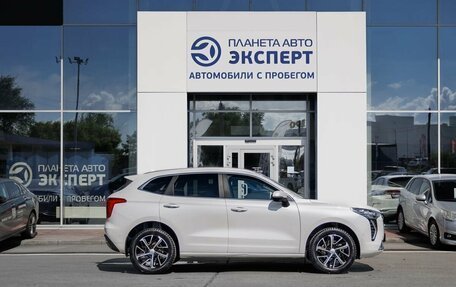 Haval Jolion, 2023 год, 1 590 000 рублей, 2 фотография