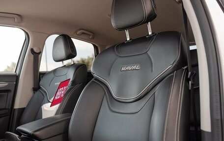 Haval Jolion, 2023 год, 1 590 000 рублей, 8 фотография