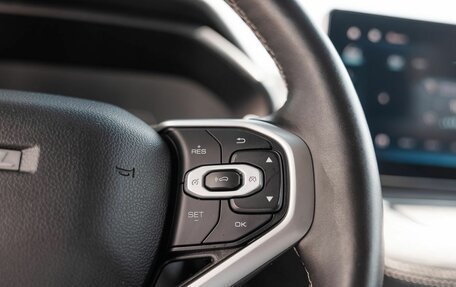 Haval Jolion, 2023 год, 1 590 000 рублей, 13 фотография