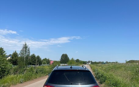Volkswagen Passat B6, 2009 год, 650 000 рублей, 4 фотография