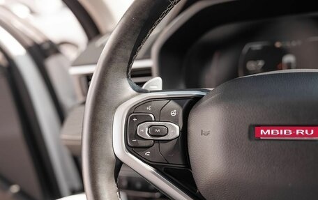 Haval Jolion, 2023 год, 1 590 000 рублей, 14 фотография