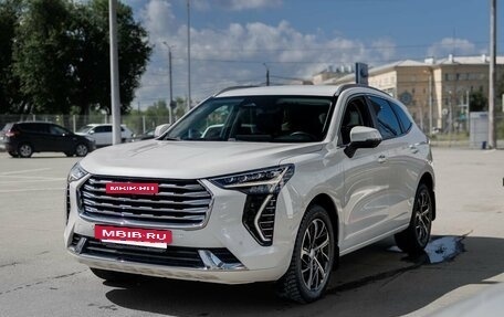 Haval Jolion, 2023 год, 1 590 000 рублей, 17 фотография