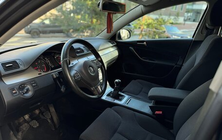 Volkswagen Passat B6, 2009 год, 650 000 рублей, 11 фотография