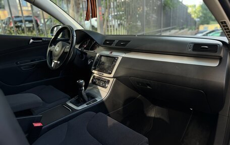 Volkswagen Passat B6, 2009 год, 650 000 рублей, 12 фотография