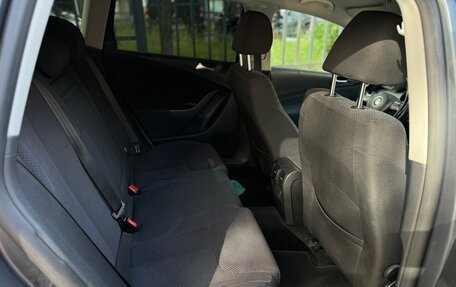 Volkswagen Passat B6, 2009 год, 650 000 рублей, 14 фотография