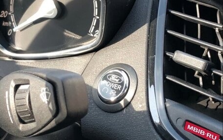 Ford Fiesta, 2015 год, 699 999 рублей, 6 фотография