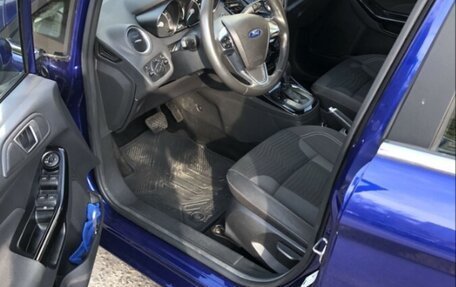 Ford Fiesta, 2015 год, 699 999 рублей, 10 фотография