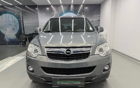Opel Antara I, 2013 год, 1 200 000 рублей, 2 фотография