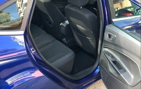 Ford Fiesta, 2015 год, 699 999 рублей, 8 фотография