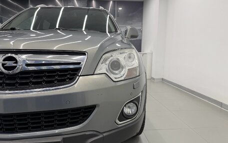 Opel Antara I, 2013 год, 1 200 000 рублей, 3 фотография